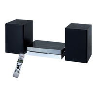 Terris Style MDVD 214 Bedienungsanleitung