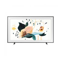 Samsung The Frame Bedienungsanleitung