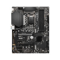 MSI Z590 PLUS Bedienungsanleitung