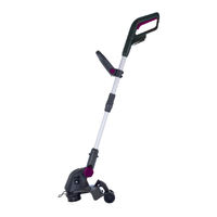 Scheppach gomag GO-RT300 Originalbetriebsanleitung