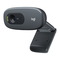 Logitech C270 - HD-Webcam mit 720p Video und rauschunterdrückendem Mikrofon Handbuch