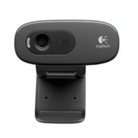 Logitech C270 Bedienungsanleitung