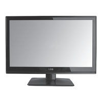 AEG CTV 2203 Bedienungsanleitung