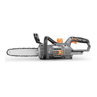 Fuxtec E1KS20 Original Bedienungsanleitung