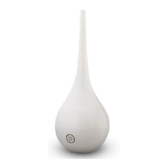 Lanaform Pure Bedienungsanleitung