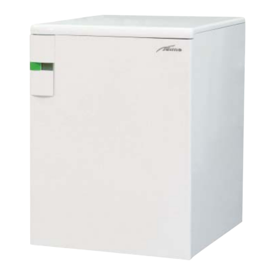 Sime ATLANTIS HM 30T Bedienungsanleitung