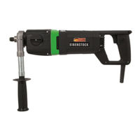 Eibenstock EHD 2000 S Originalbetriebsanleitung