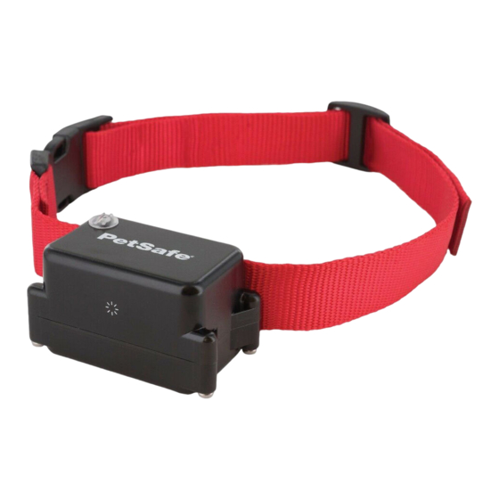 Petsafe In-Ground Fence System Add-A-Dog Bedienungsanleitung
