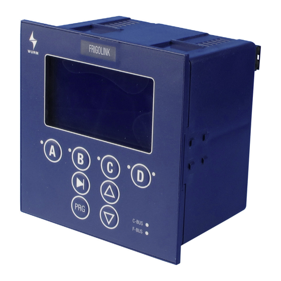 WURM HKS-G3 Produktinformation
