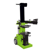 Zipper ZI-HS12PT Bedienungsanleitung