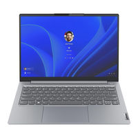 Lenovo ThinkBook 15 Gen 3 Benutzerhandbuch