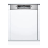 Bosch 10443858899 Gebrauchsanleitung