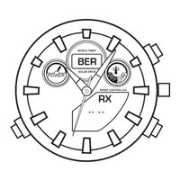 Solar W346BT Bedienungsanleitung