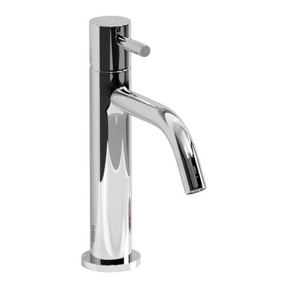 Clou Xo type 13 CL/06.14013.29 Montageanweisungen