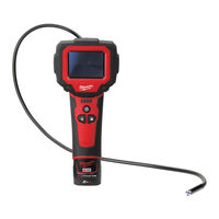 Milwaukee M12 IC Originalbetriebsanleitung