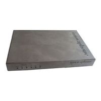 Innovaphone IP 400 Administratorhandbuch