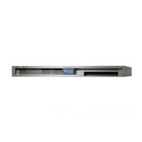 Sun Microsystems Sun Fire V125 Erste Schritte
