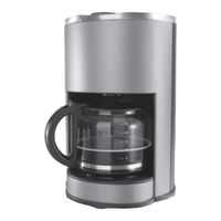 Coffeemaxx Z 04472 Gebrauchsanleitung