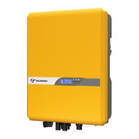 SolarMax 5000SP Handbuch