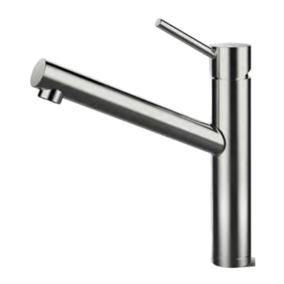 SCHOCK ALTOS ND 529003 Installationsanleitung