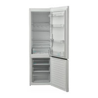 Sharp SJ-BB05DTXLD-EU Bedienungsanleitung