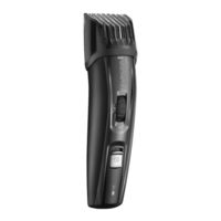 Remington MB4045 Bedienungsanleitung