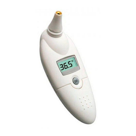 boso bosotherm medical Gebrauchsanweisung