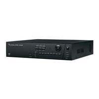 Interlogix TruVision DVR 12HD Benutzerhandbuch