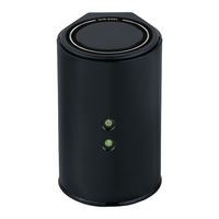 D-Link DIR-826L Benutzerhandbuch