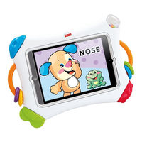 Fisher-Price BFH85 Handbuch