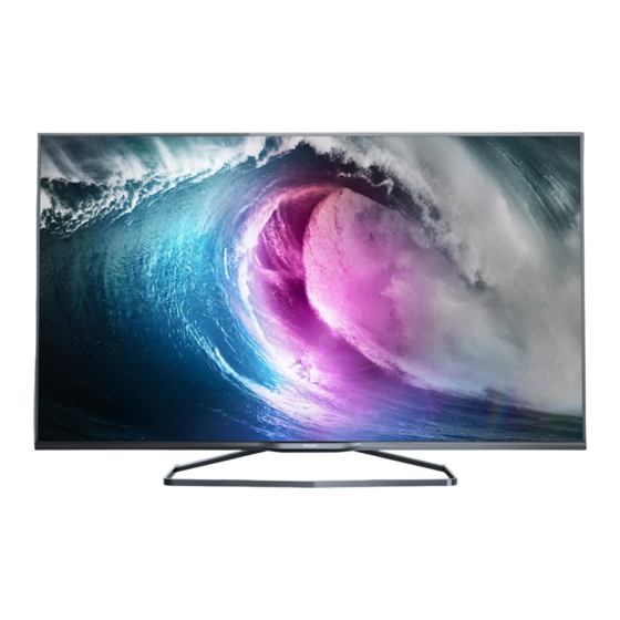 Philips 7100 Serie Handbuch