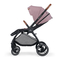 Kinderwagen Kinderkraft EVOLUTION Bedienungsanleitung