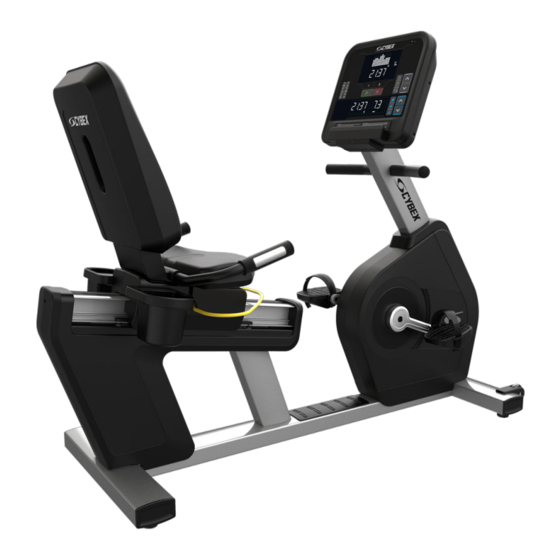 CYBEX R Serie Montageanleitung