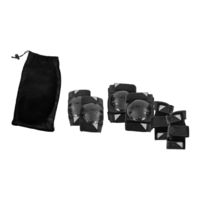 Crivit 306983 Gebrauchsanweisung