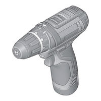 Würth BS 12-A Originalbetriebsanleitung
