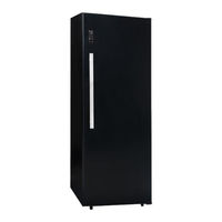 Climadiff GARDE150D Gebrauchsanweisung