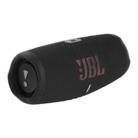 Harman JBL CHARGE 5 Schnellstartanleitung