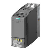 Siemens Compact Switch Module CSM 1277 Handbuch