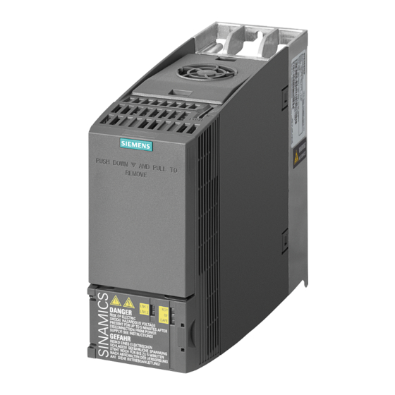 Siemens CPU 1212C AC/DC/RLY Handbuch