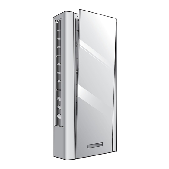 Carrier 42ADF025M Installationsanweisunge