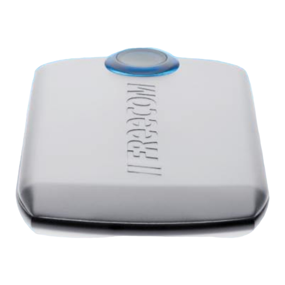 Freecom fhd-2 Benutzerhandbuch