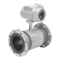 Badger Meter ModMAG M4000 Bedienungsanleitung