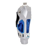 Proteor HYTREK 1P130 Gebrauchsanweisung