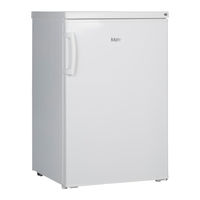 Etna KKV655 Serie Bedienungsanleitung