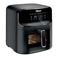 Tristar FR-9039 Benutzerhandbuch