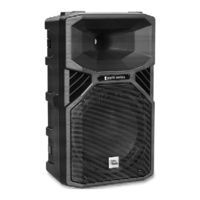 thomann the box pro Pyrit 10 Bedienungsanleitung