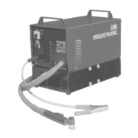 Migatronic MIGACUT 9i Betriebsanleitung