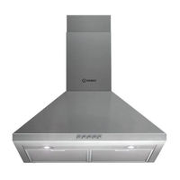Indesit IHP 9.5F C M IX Bedienungsanleitung