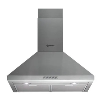 Indesit IHP 6.5 C M IX Bedienungsanleitung