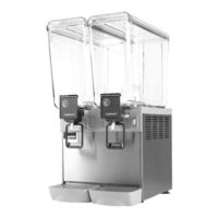 Ugolini ARCTIC Compact 12L Gebrauchsanweisung